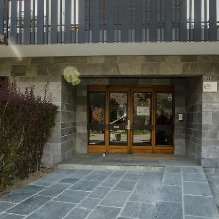 Oxalis Apartament