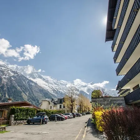 Oxalis Apartament *