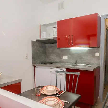 Oxalis Apartament Chamonix