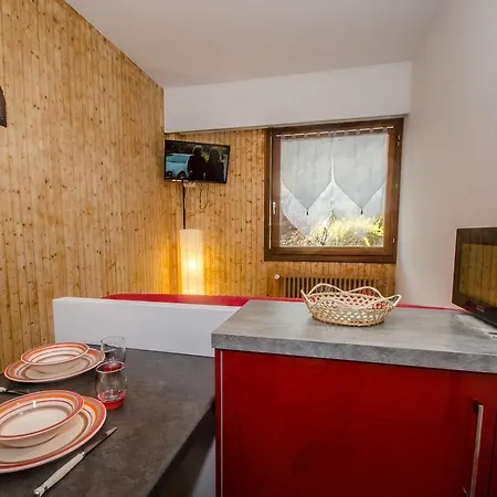 Oxalis Apartament *